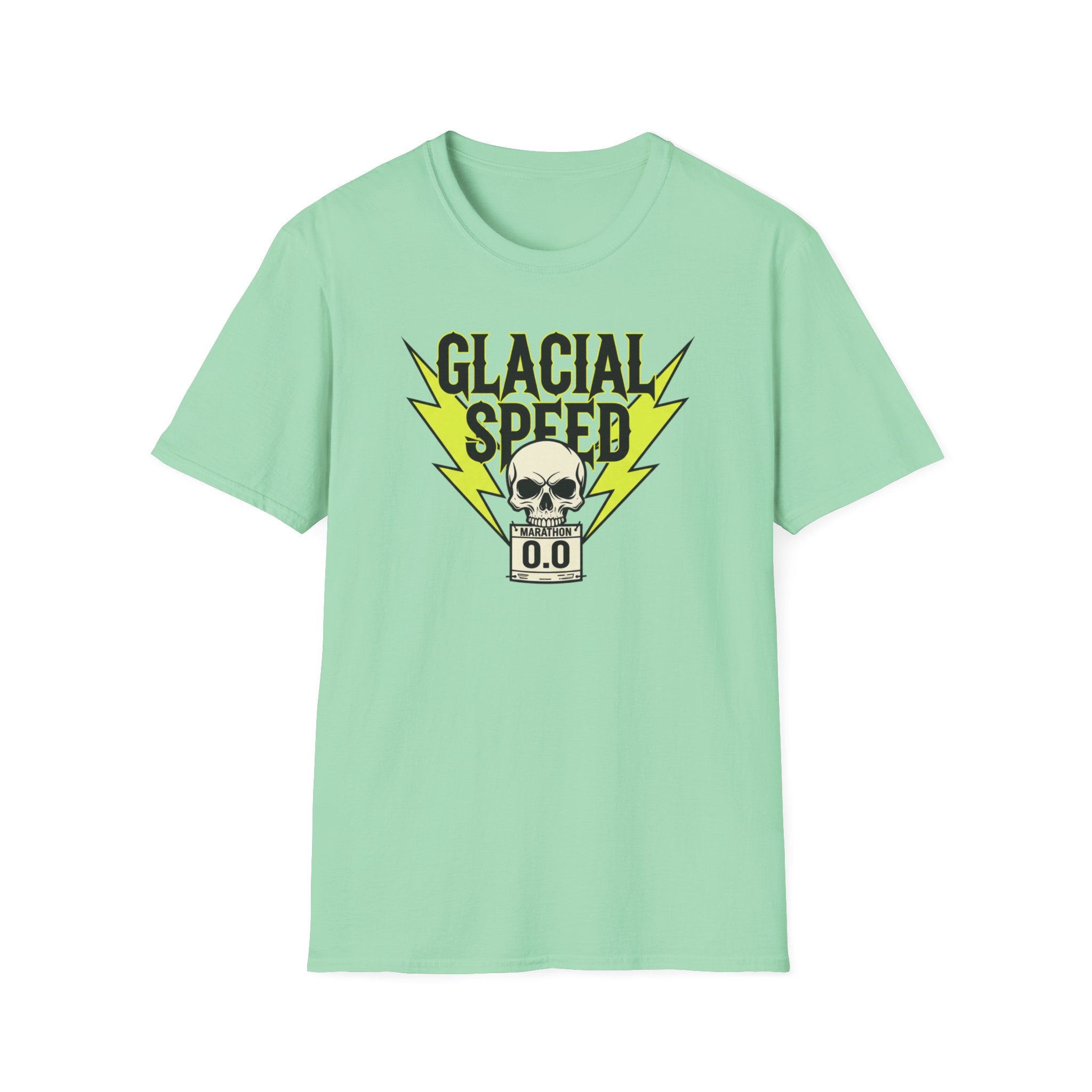 Glacial Speed T-Shirt