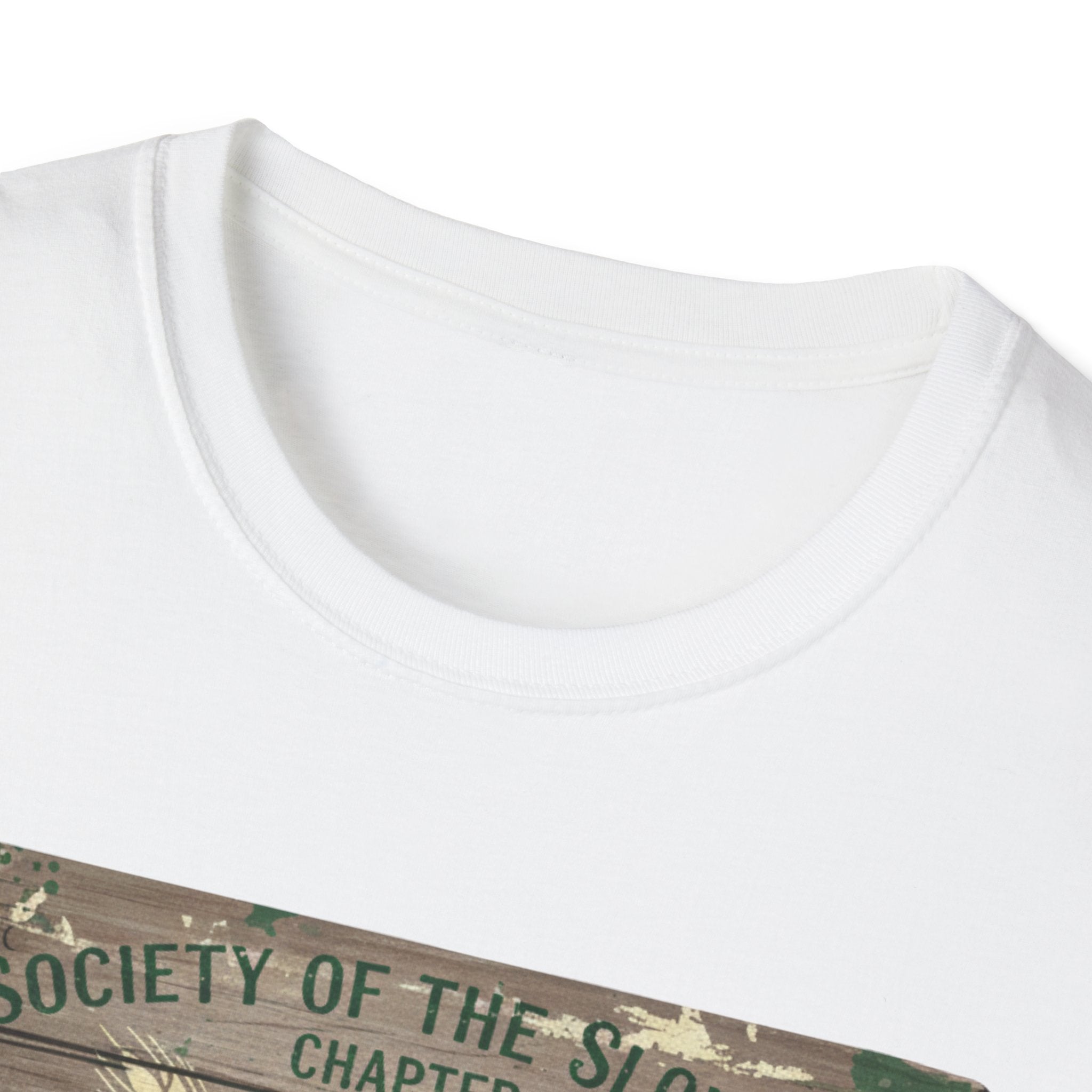 Society of The Slow T-Shirt