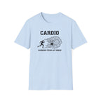 Running From My Inbox T-Shirt