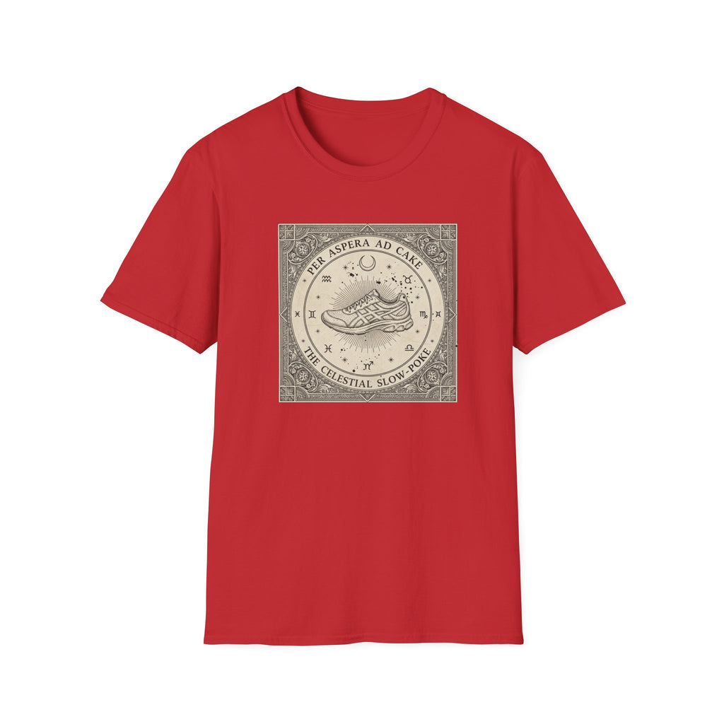 Celestial Slow T-Shirt