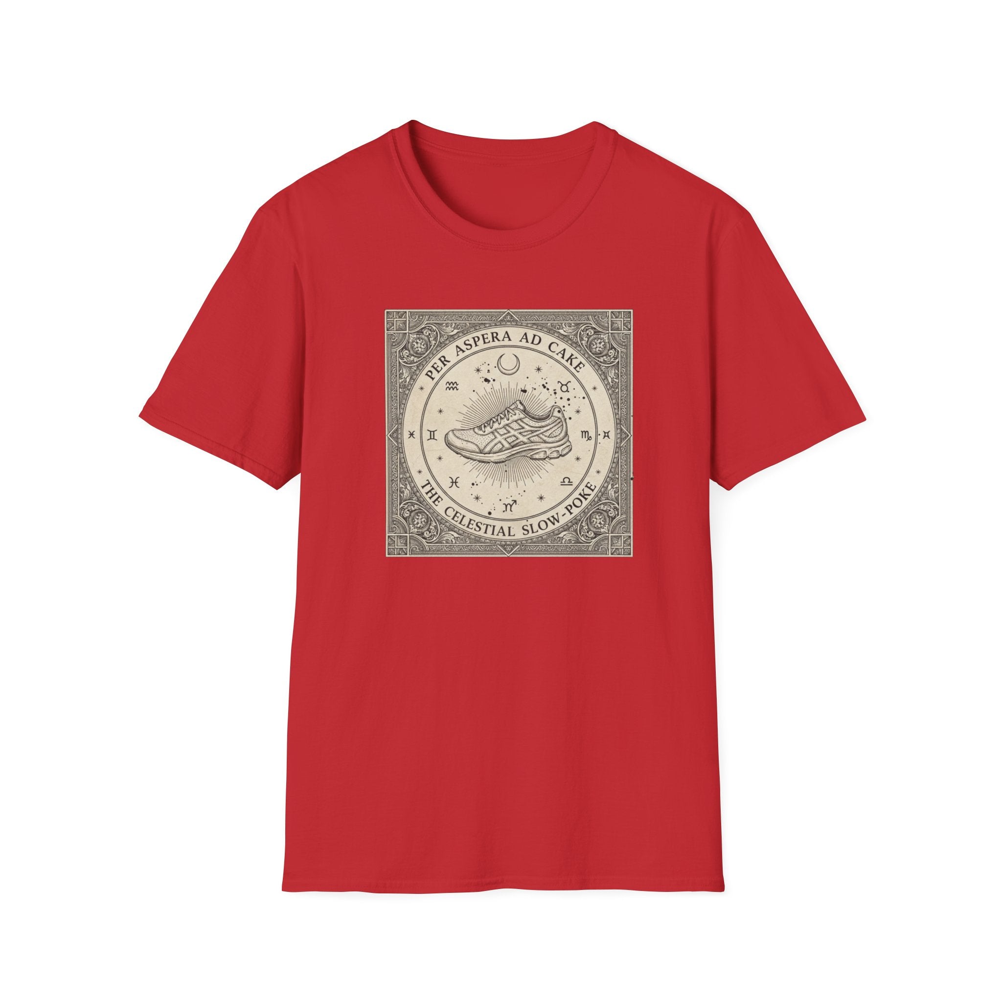 Celestial Slow T-Shirt