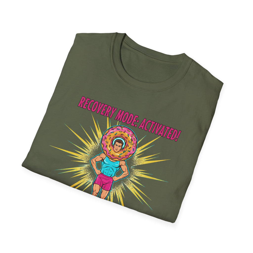 Recovery Mode T-Shirt