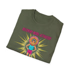 Recovery Mode T-Shirt