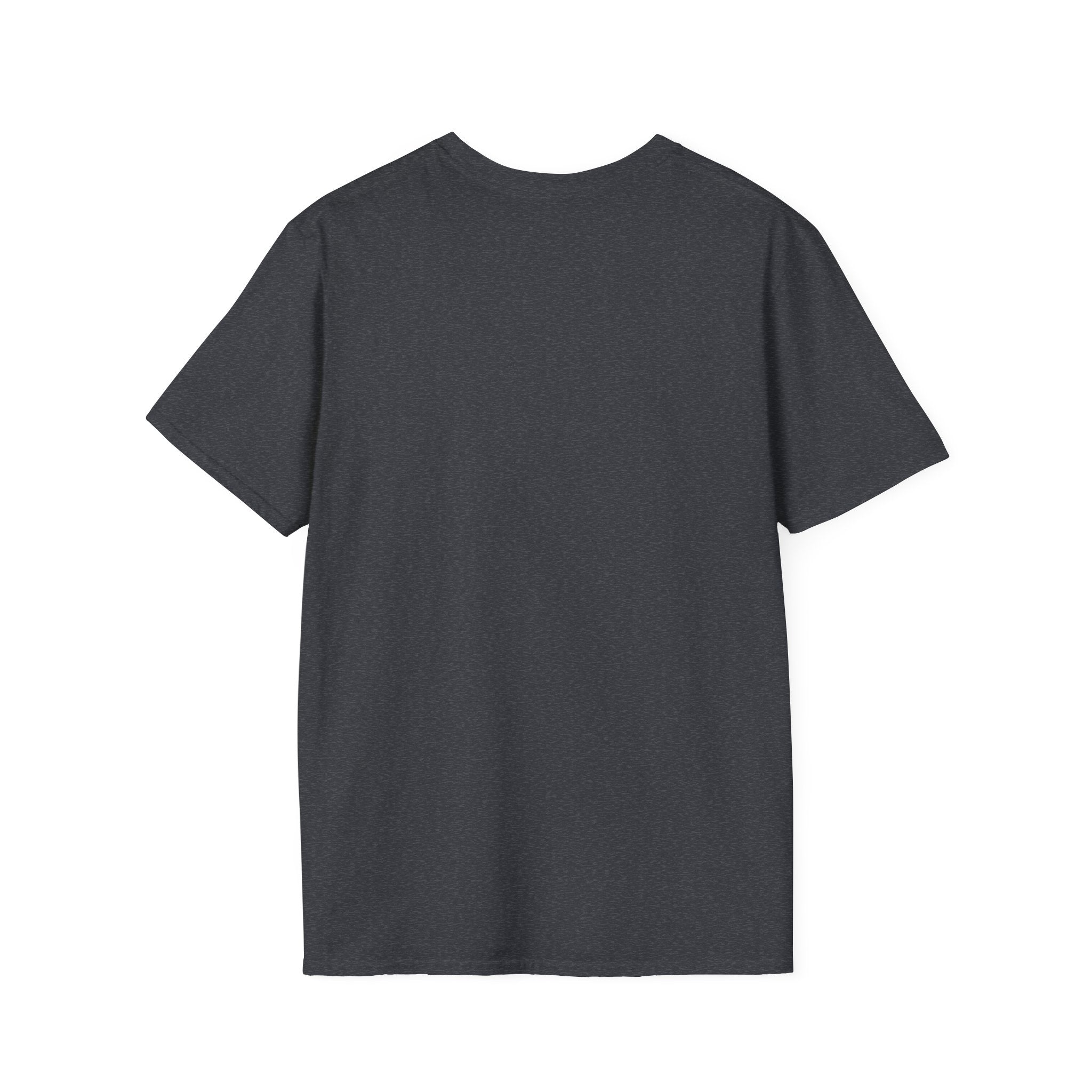 Never Not Quitting T-Shirt