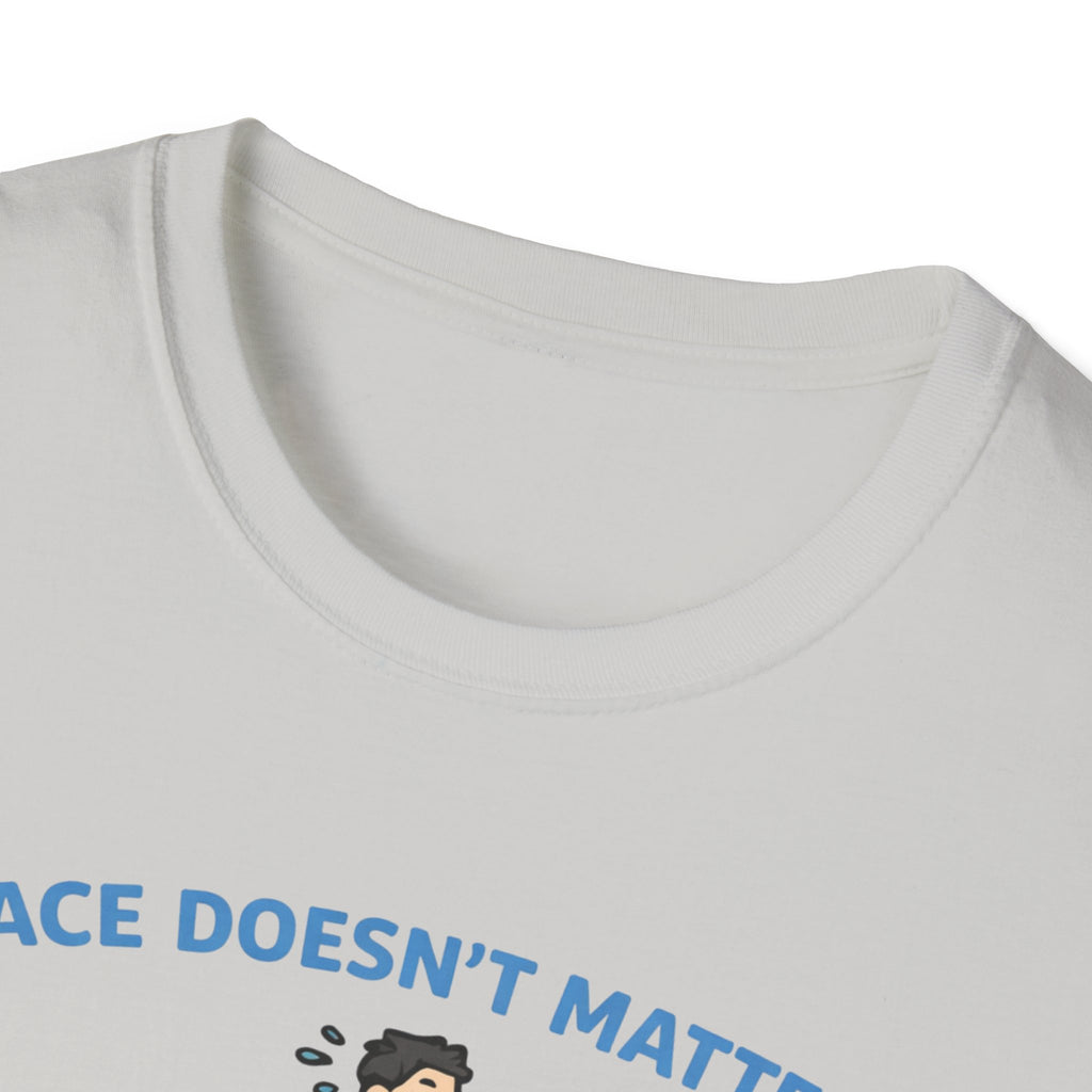 Pace Does Not Matter T-Shirt
