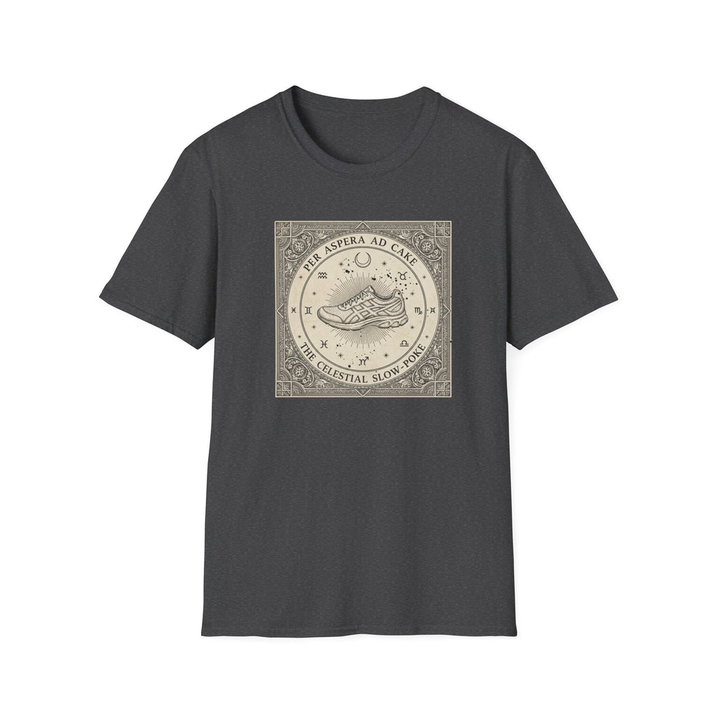 Celestial Slow T-Shirt