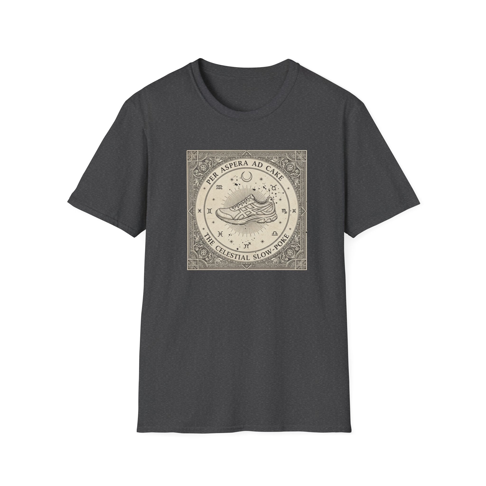 Celestial Slow T-Shirt