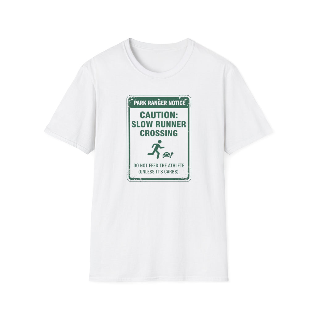 Park Ranger T-Shirt