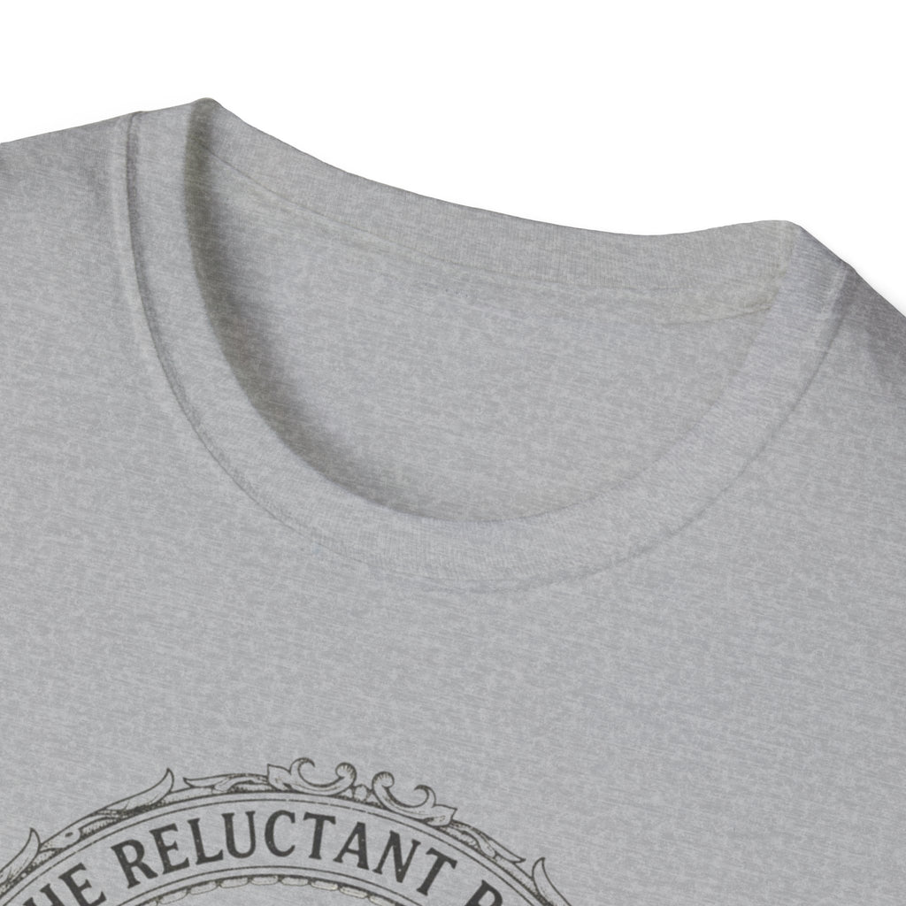 Reluctant Runner T-Shirt