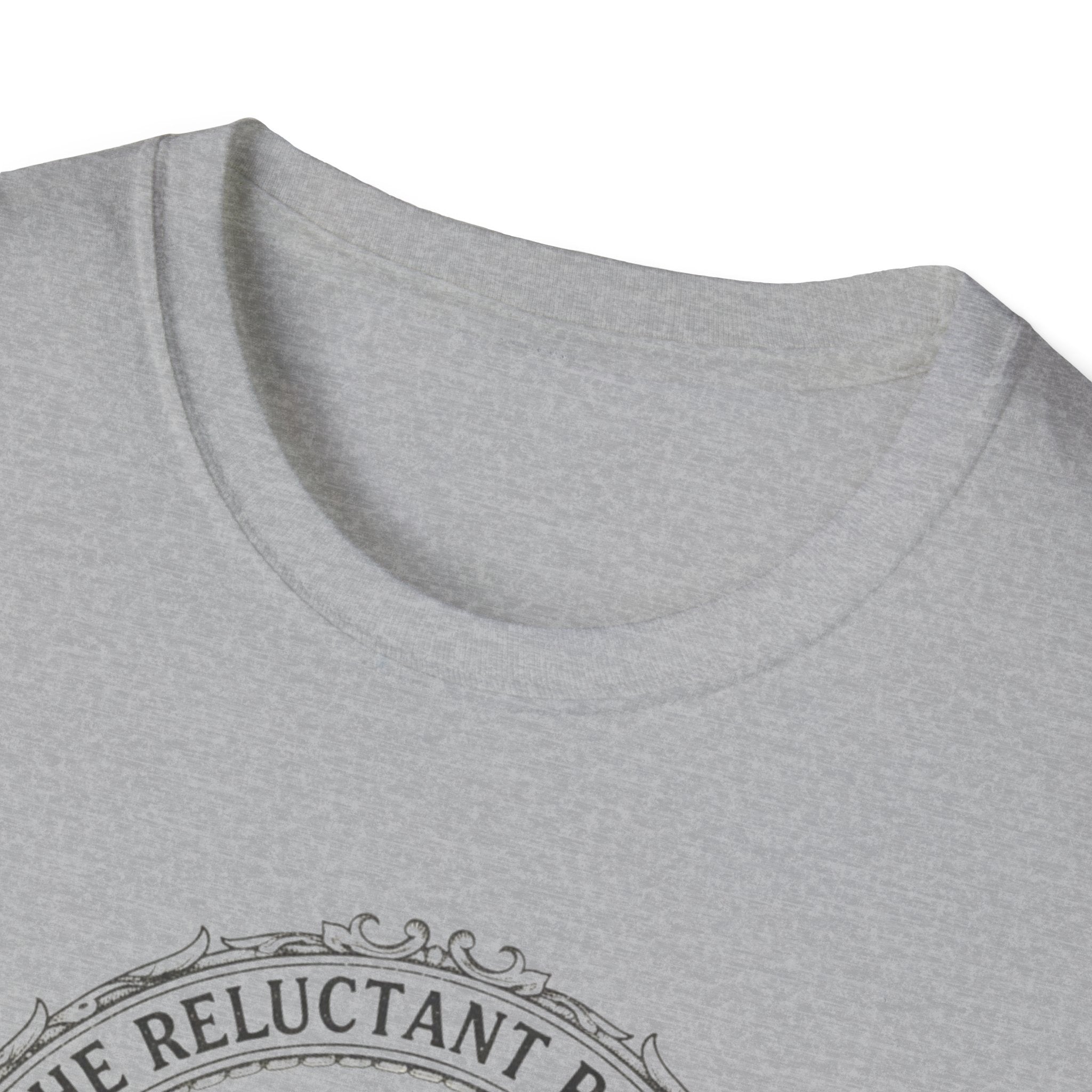 Reluctant Runner T-Shirt
