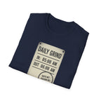 Daily Grind T-Shirt