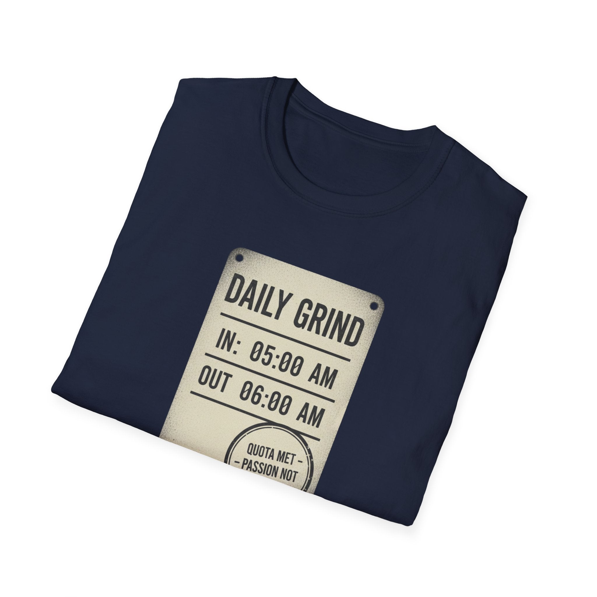 Daily Grind T-Shirt