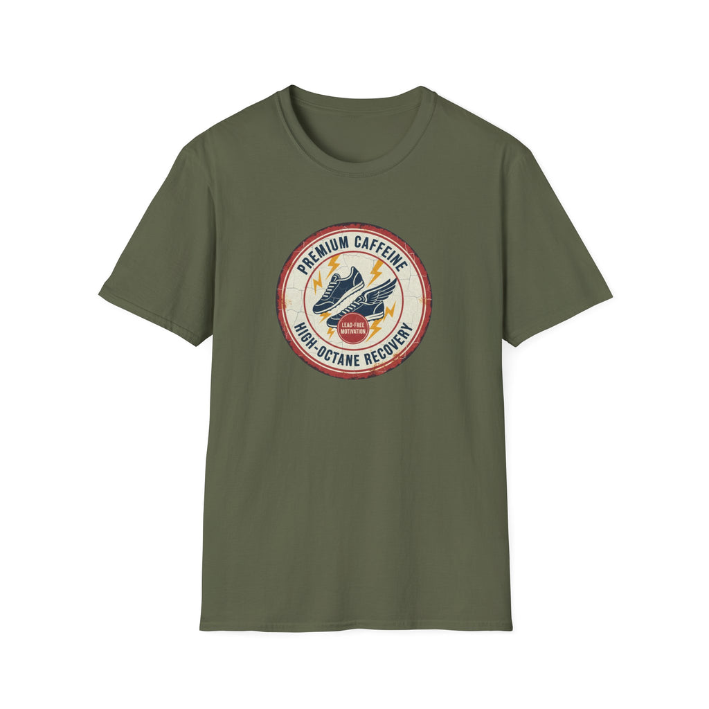 Premium Caffeine T-Shirt