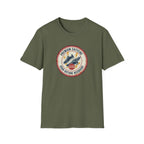 Premium Caffeine T-Shirt
