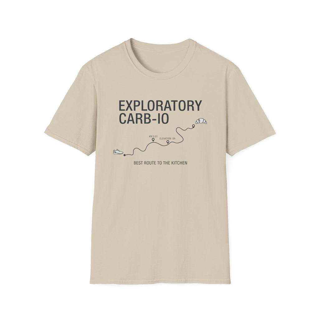 Exploratory T-Shirt