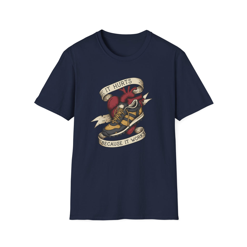 It Hurts T-Shirt