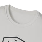 Mind Over Couch T-Shirt