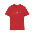 Running-A Way of Life T-Shirt