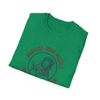 Harvest Your Hustle T-Shirt