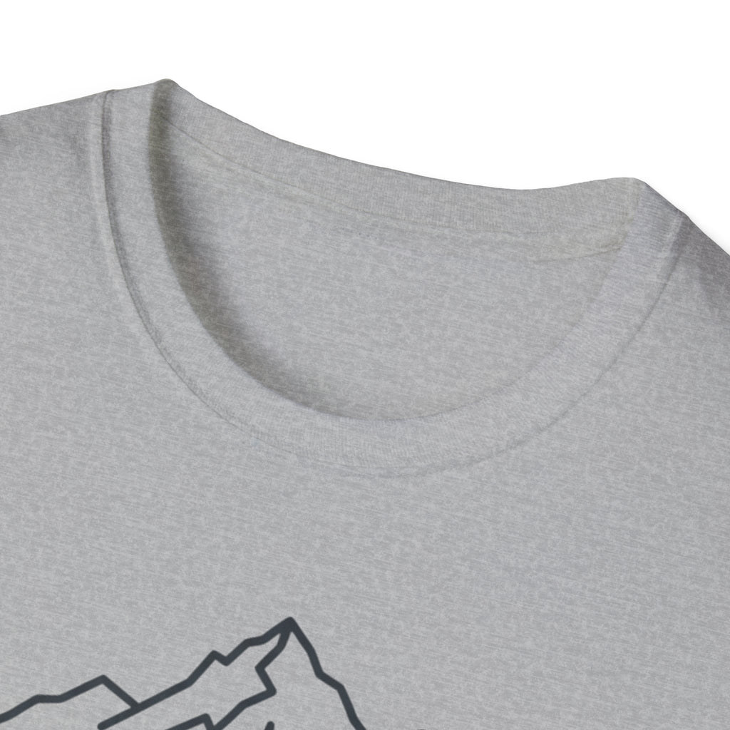 Elevation T-Shirt
