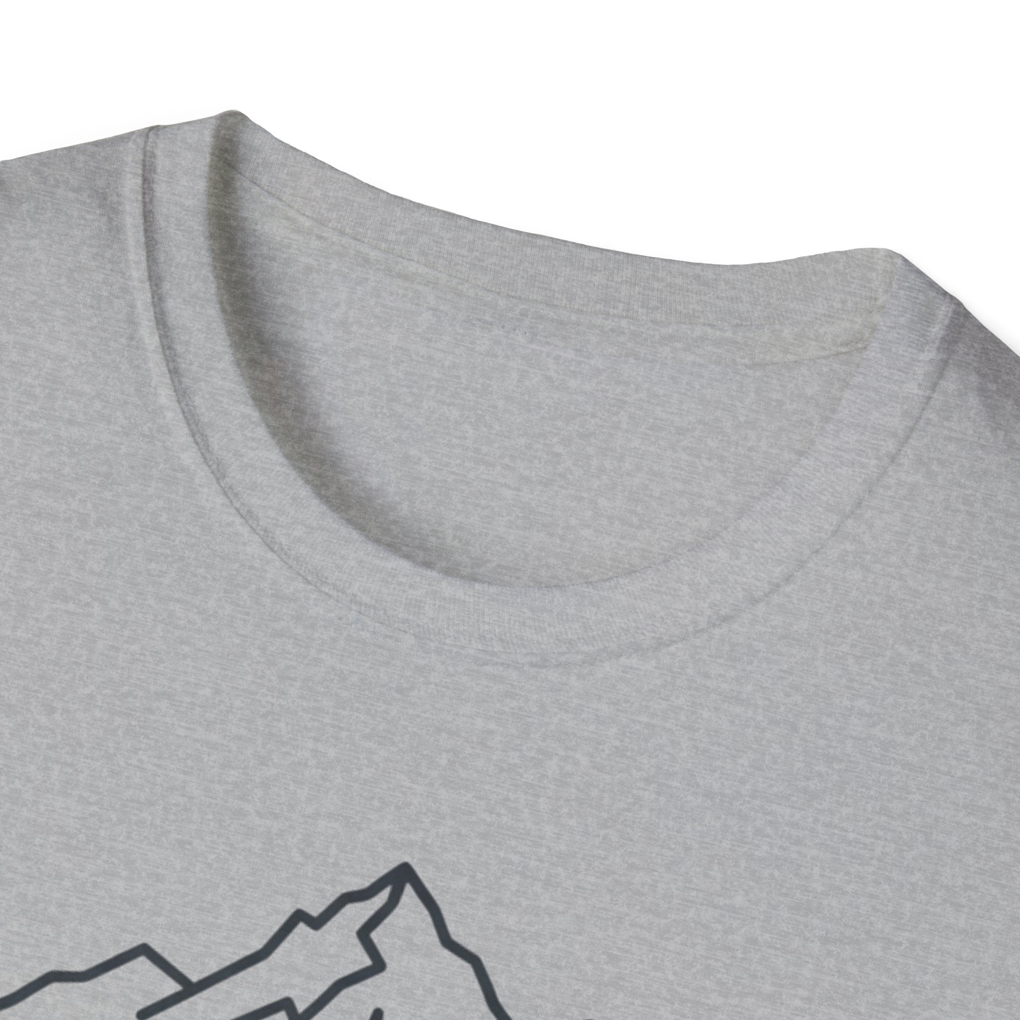 Elevation T-Shirt
