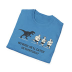 No Rush T-Shirt
