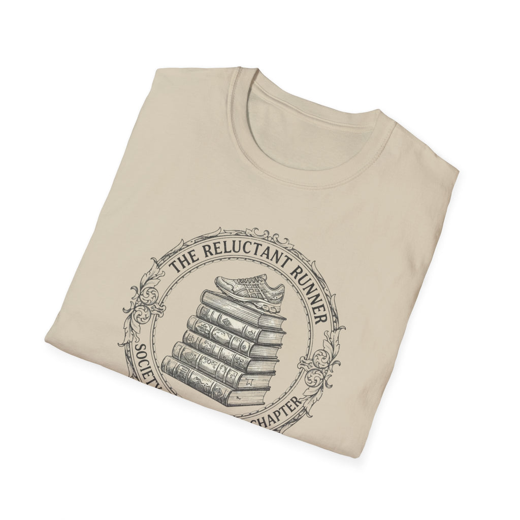 Reluctant Runner T-Shirt