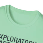 Exploratory T-Shirt