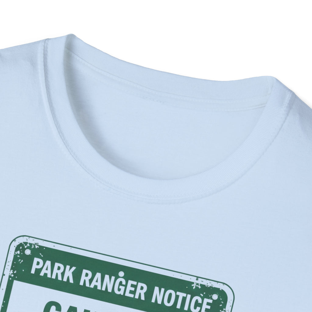 Park Ranger T-Shirt
