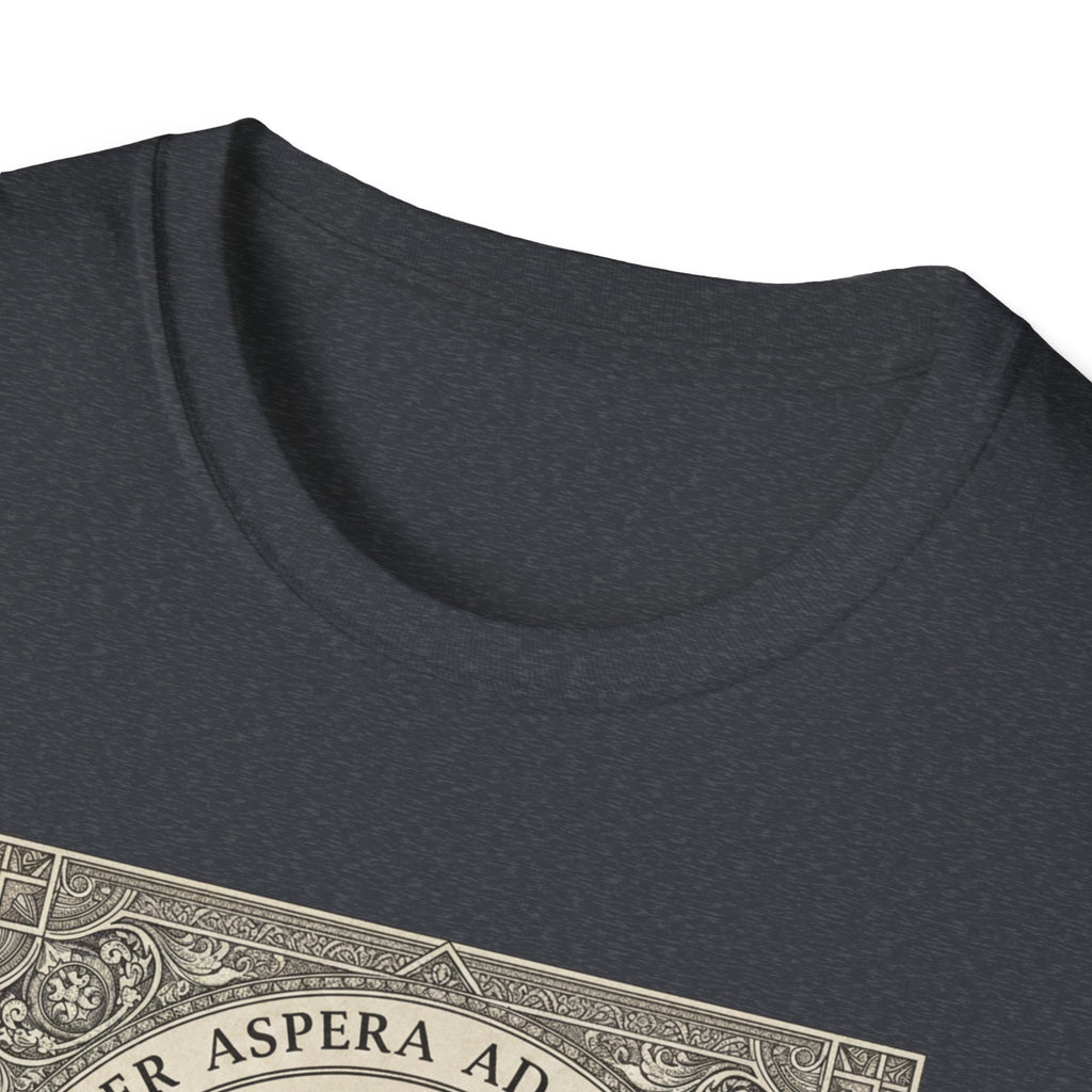 Celestial Slow T-Shirt