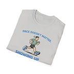 Pace Does Not Matter T-Shirt
