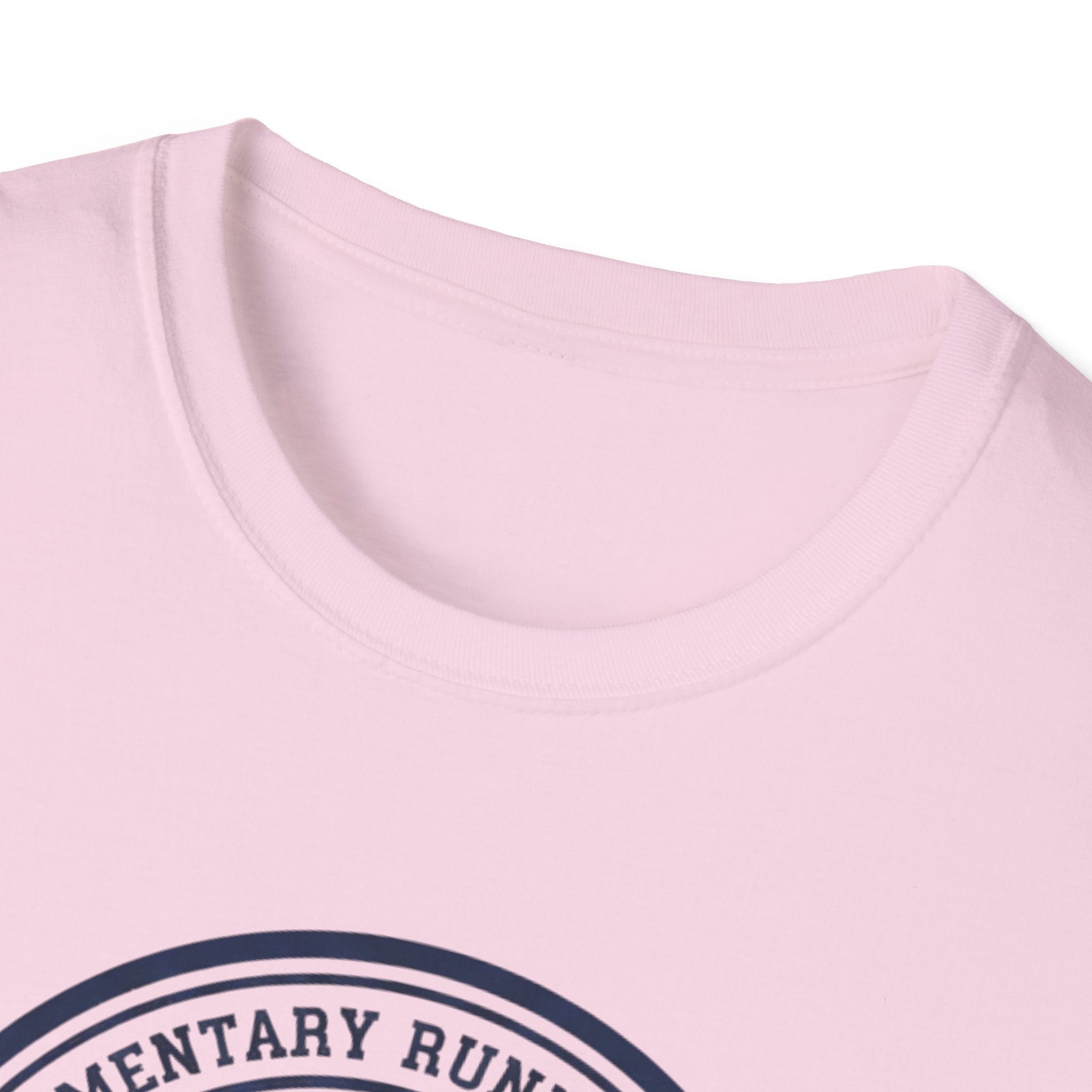 Sedimentary Running T-Shirt