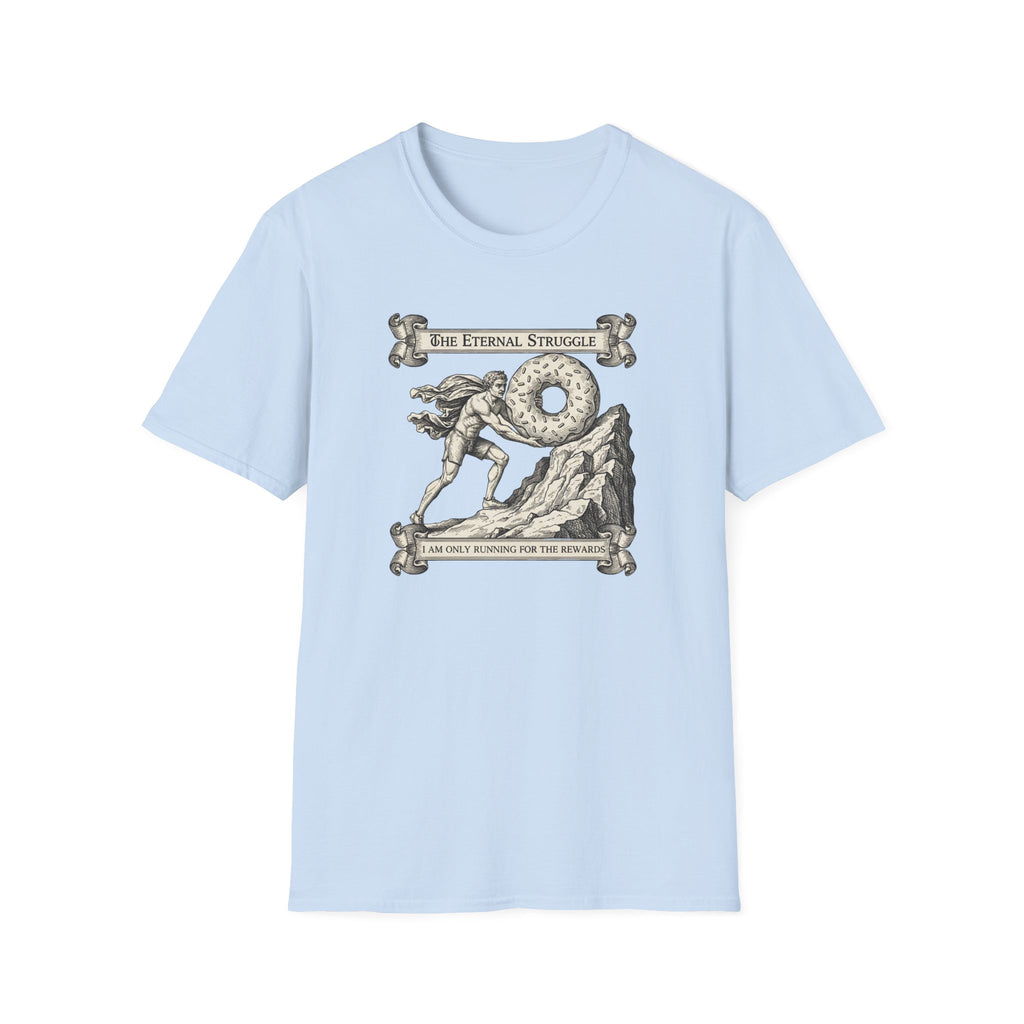 The Eternal Struggle T-Shirt