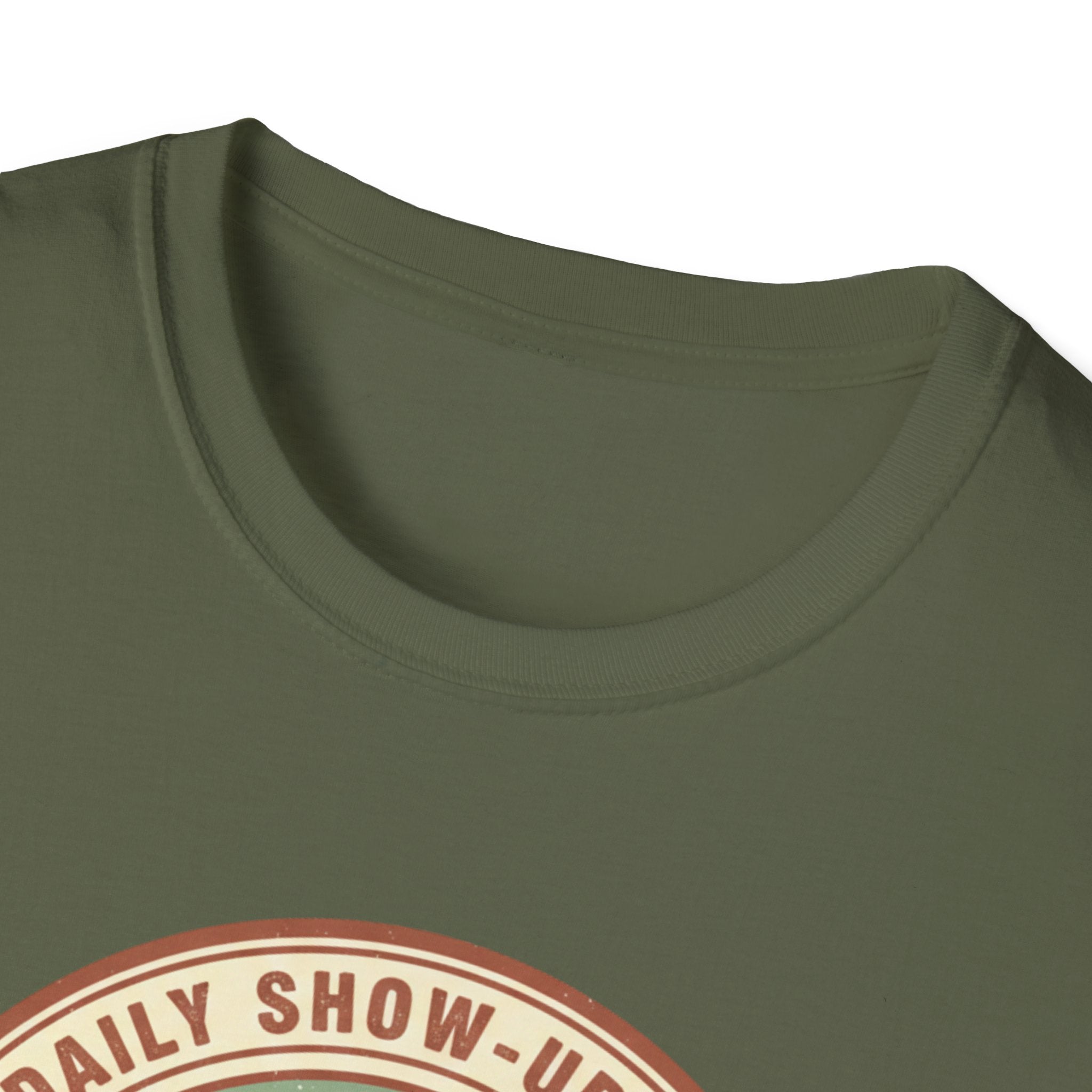 Pace Is a Myth T-Shirt