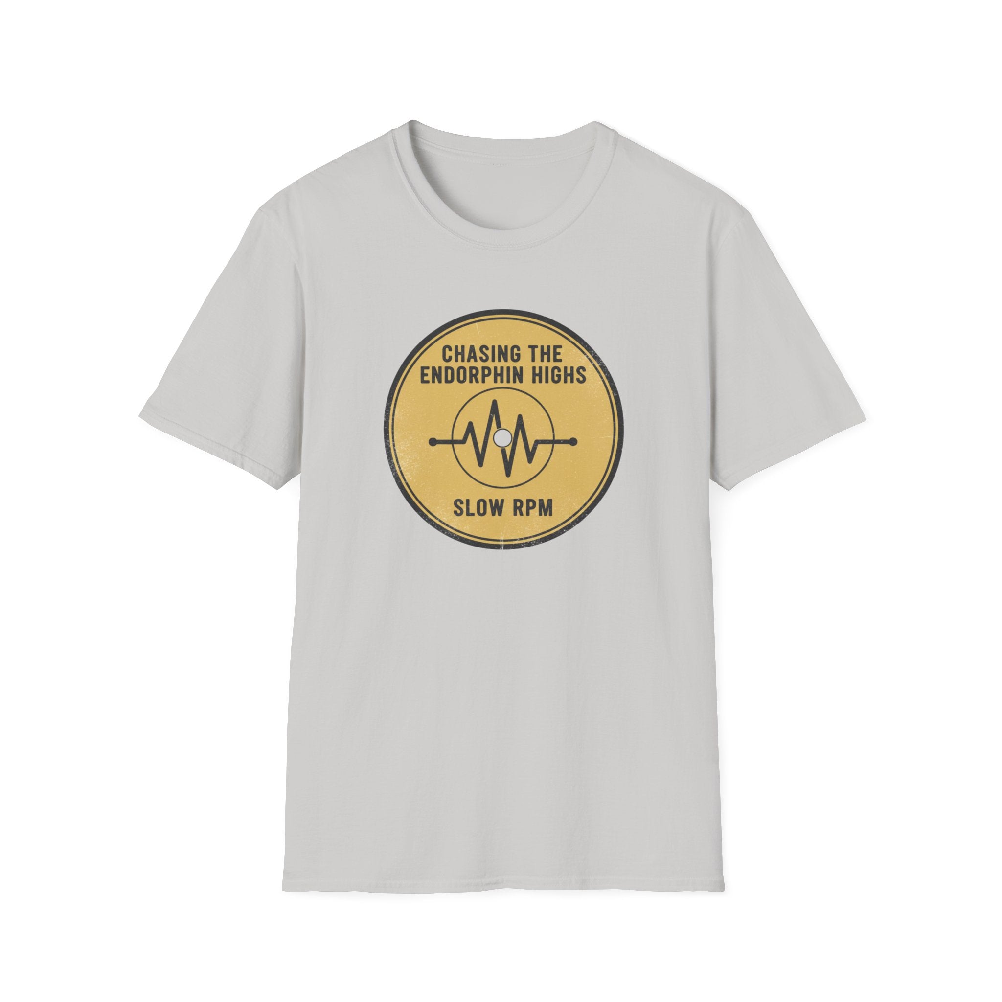 Chasing Endorphin T-Shirt