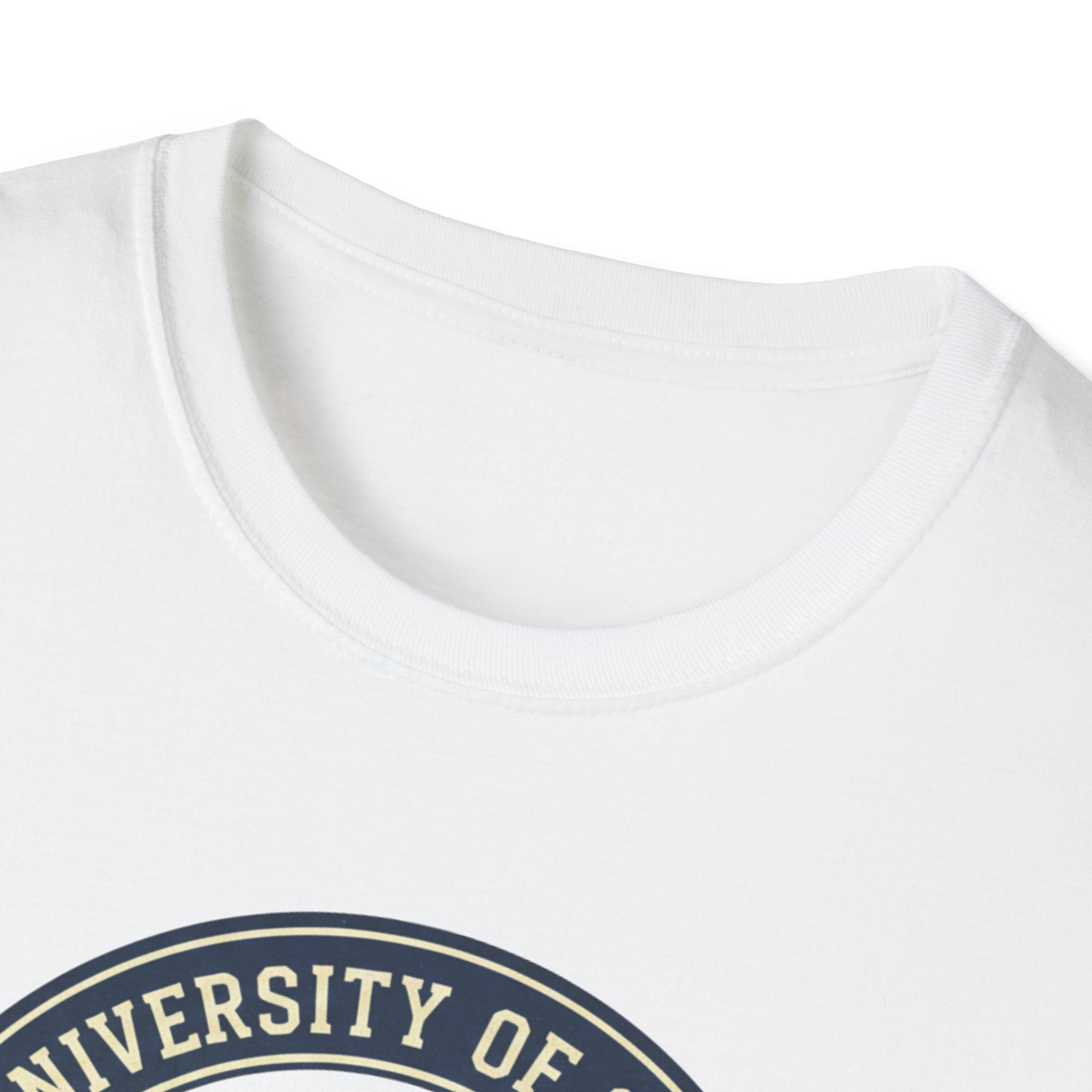 University of Chill T-Shirt