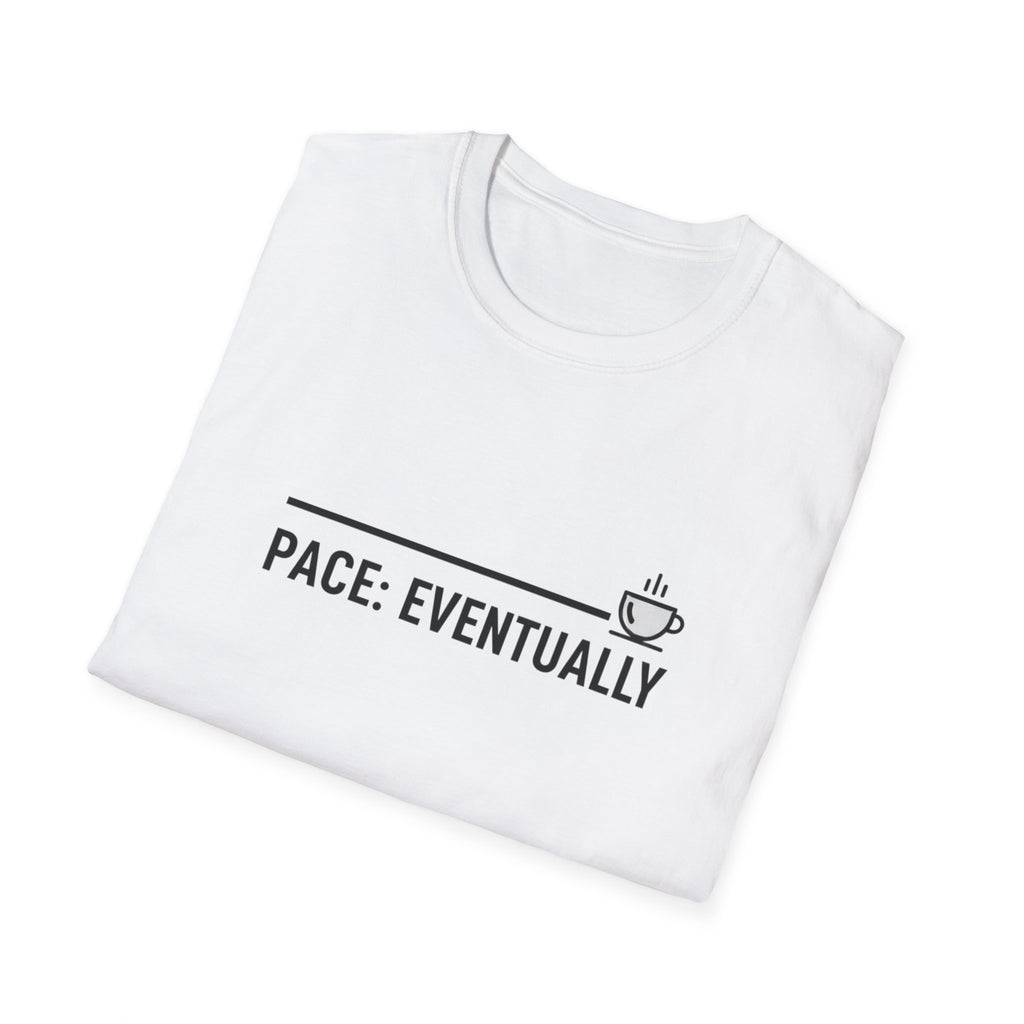 Pace Eventually T-Shirt