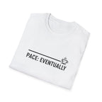 Pace Eventually T-Shirt