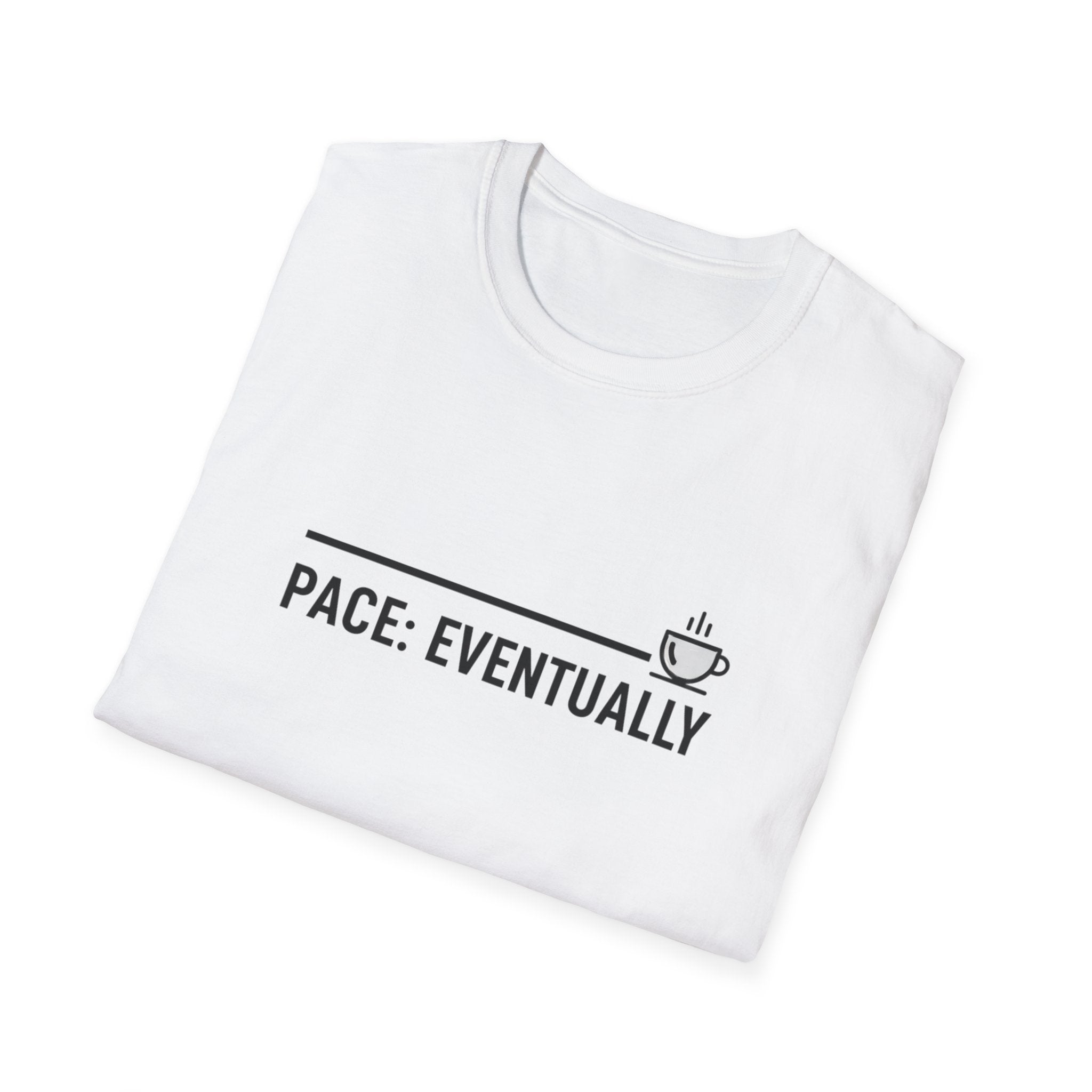 Pace Eventually T-Shirt