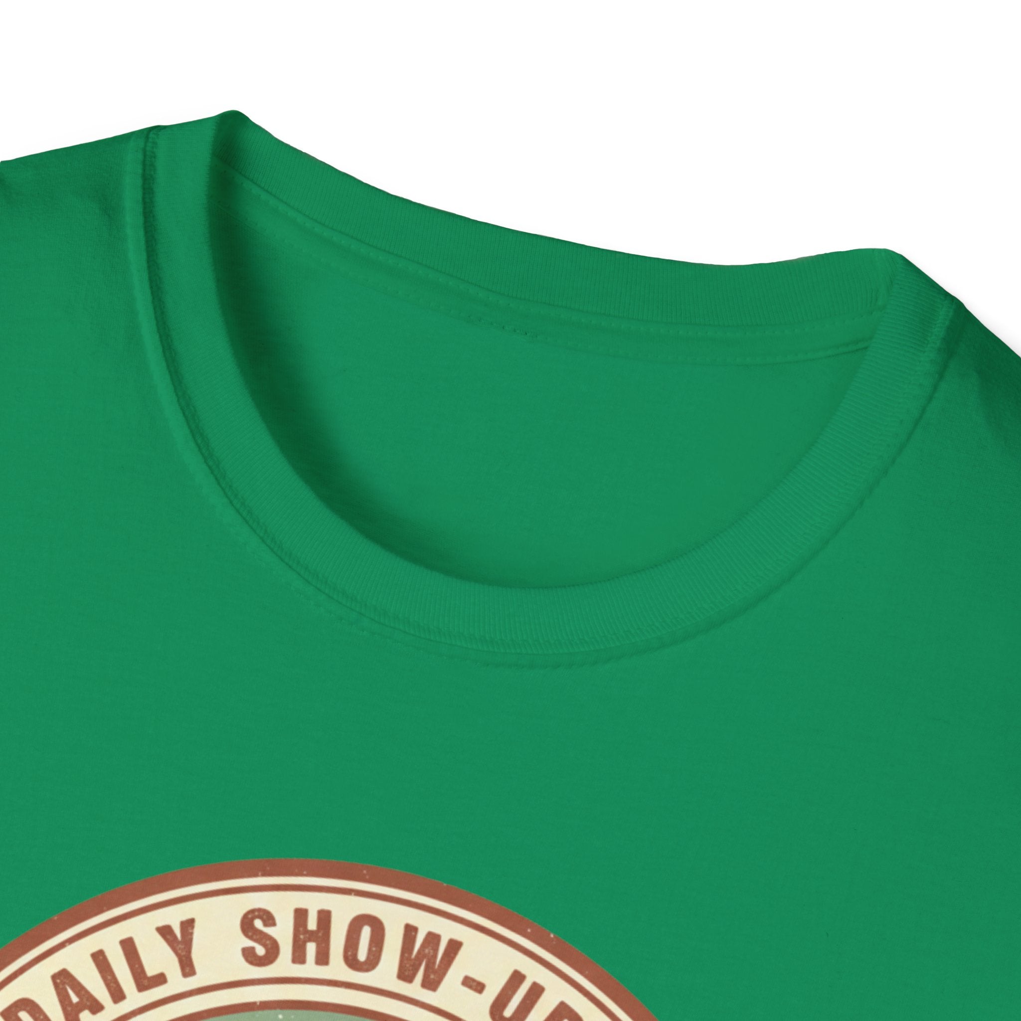 Pace Is a Myth T-Shirt
