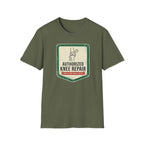 Knee Repair T-Shirt