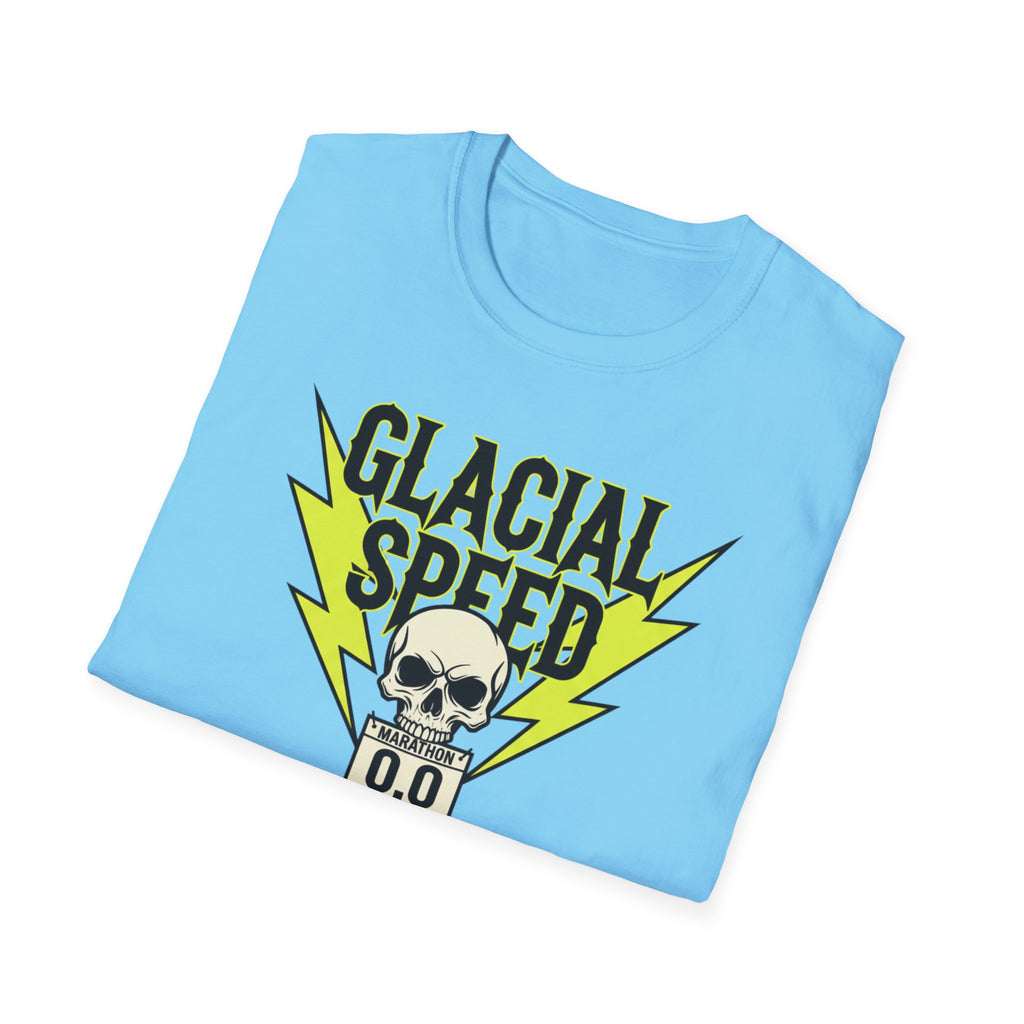Glacial Speed T-Shirt