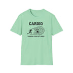 Running From My Inbox T-Shirt