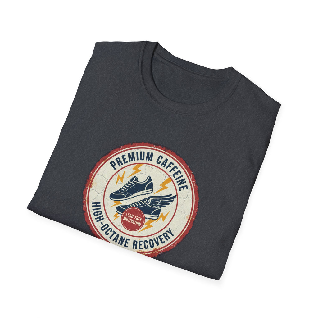 Premium Caffeine T-Shirt