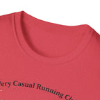 Very Casual Running Club T-Shirt