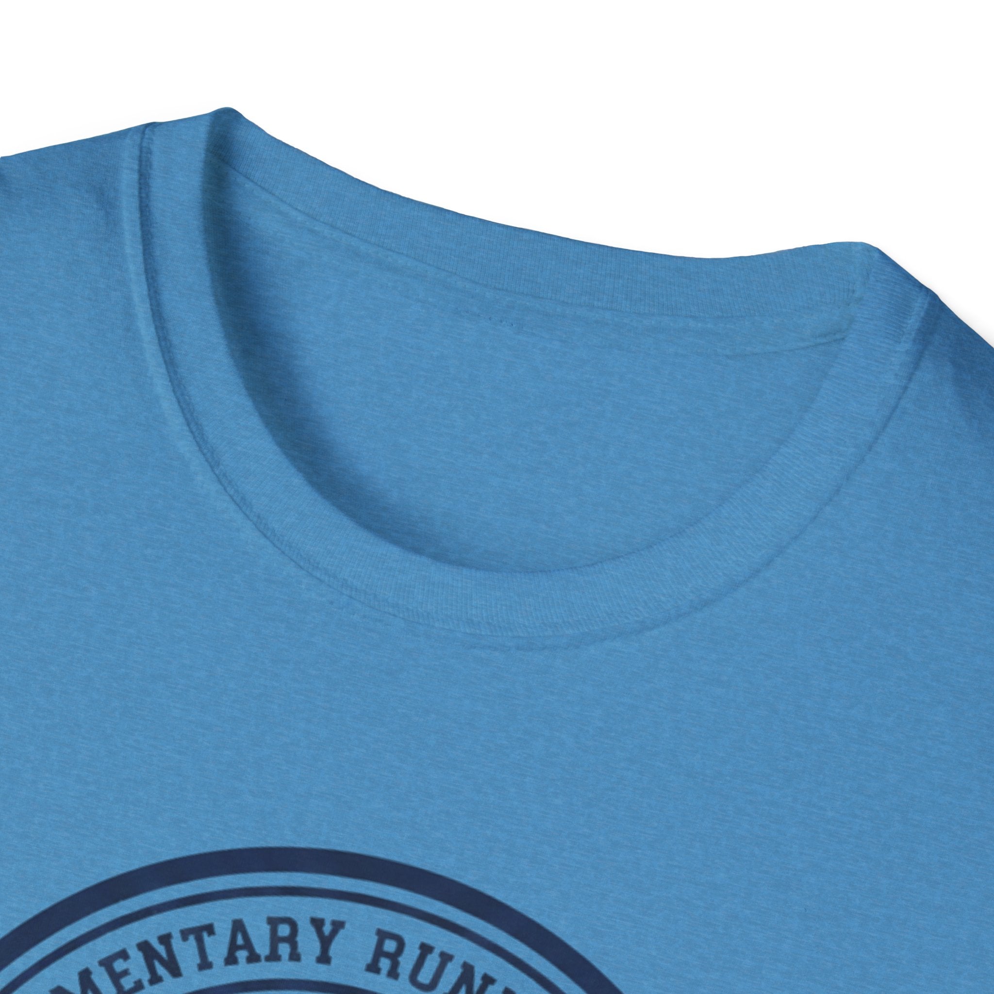 Sedimentary Running T-Shirt