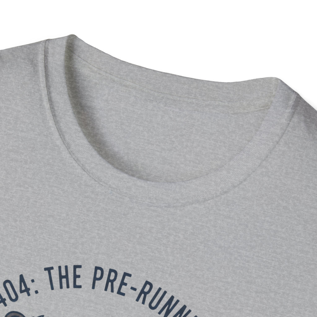 Local 404 T-Shirt