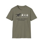 No Rush T-Shirt
