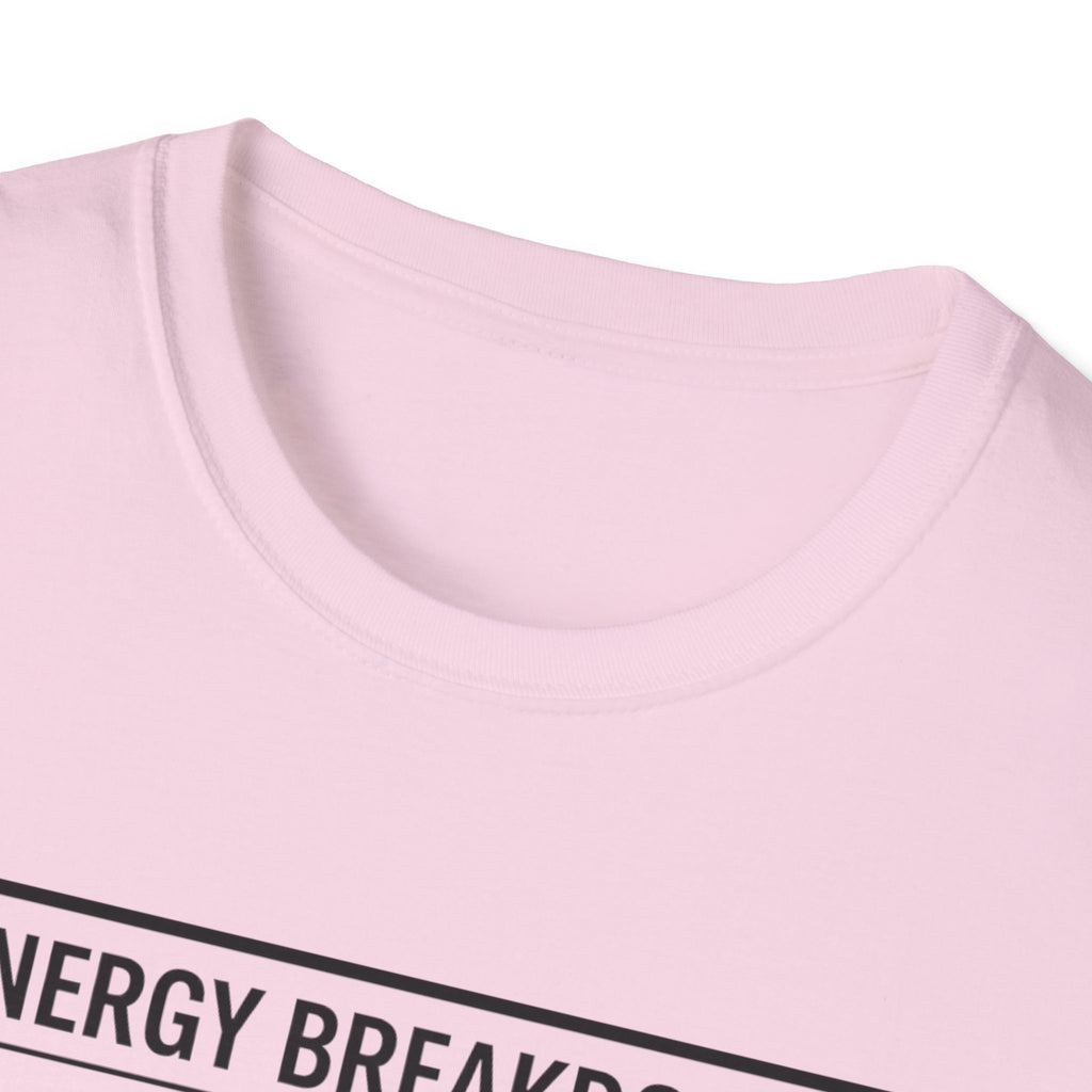 Energy Breakdown T-Shirt