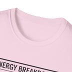Energy Breakdown T-Shirt